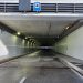 SBB Überführung Mutschellenstrasse, Tunnelbeleuchtung und Portalsignalisation